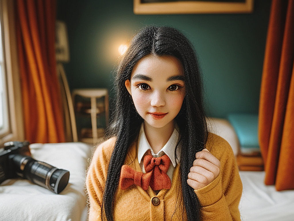 動之以情（小浪浪）的图片