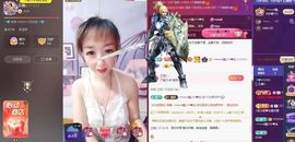 葁✨💕霖鑈💝主播照片