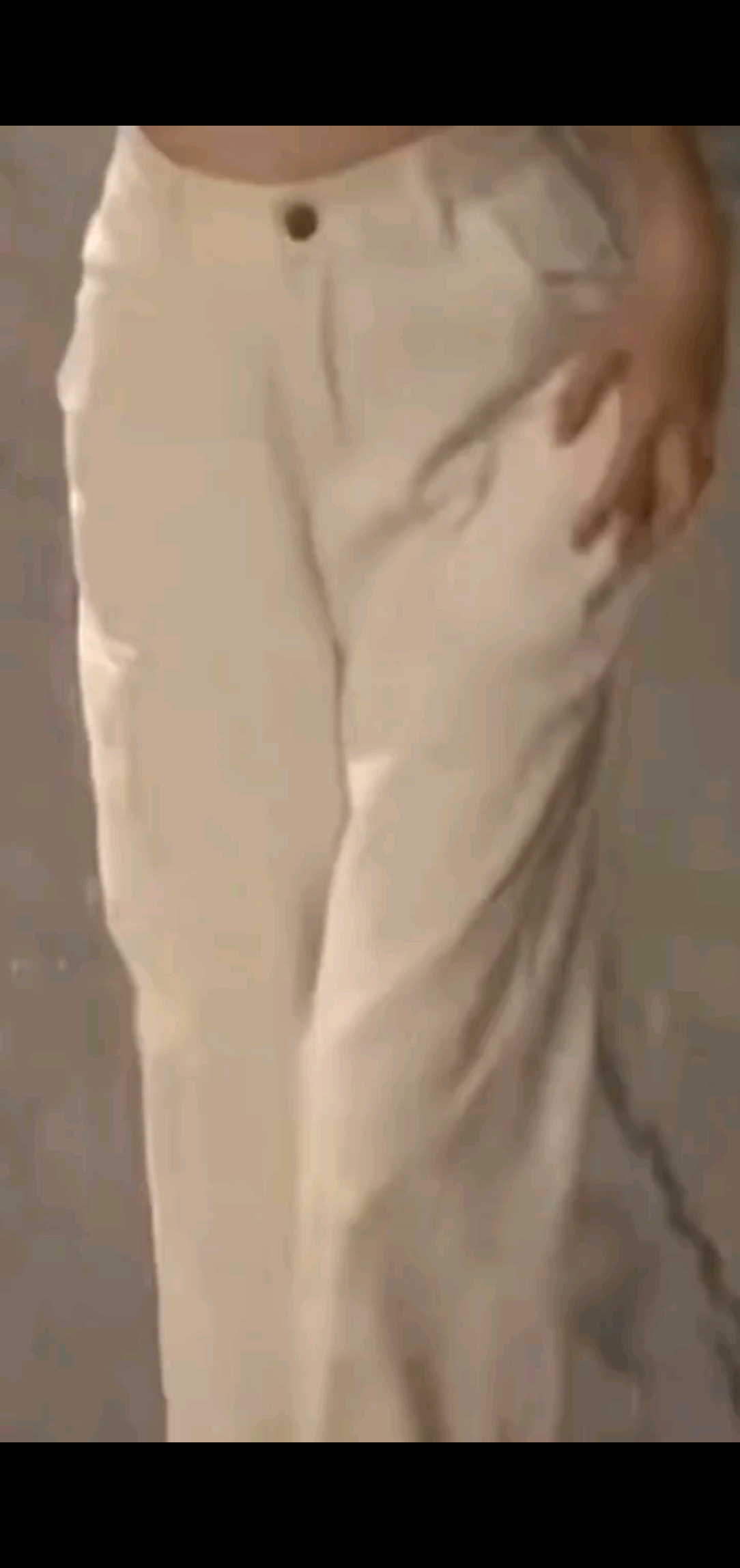 我就是那种，你不找我