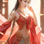 浩哥宠爱云公主