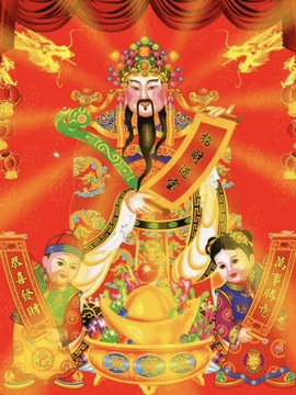 洁儿宝宝~主播照片