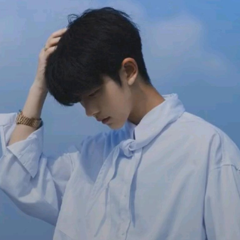 忘了他，我做你的三儿海报