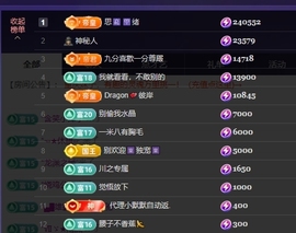晴川退啦💕~主播照片