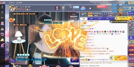 南北是个小太阳🎤主播照片