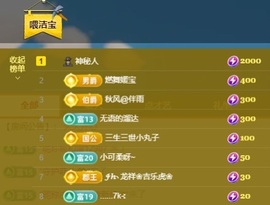 洁儿宝宝~主播照片