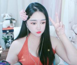 金条妹妹~主播照片