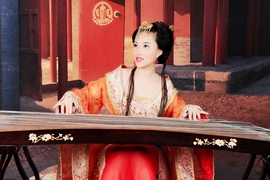 ゾ温婉主播照片