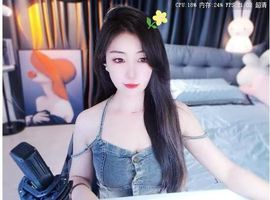 澜馨❤️休息主播照片