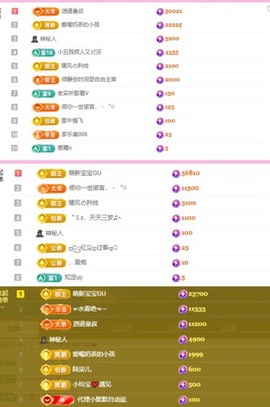 小玲宝🧸主播照片