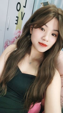 婉妤🍀好运莲莲暂休主播照片