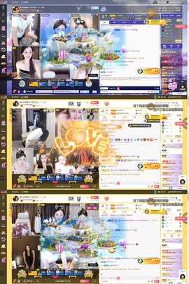 娜扎🧸主播照片