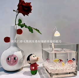 洋子～晚点见主播照片