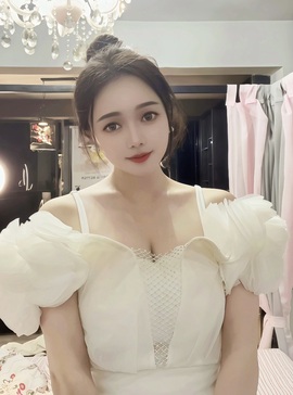 婼儿♪♬每晚7点见主播照片