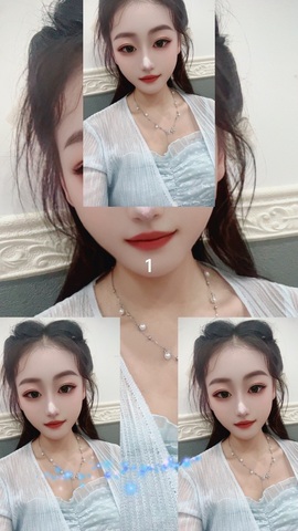 木兮💞主播照片
