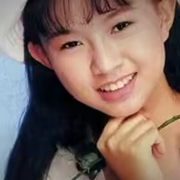 卓依婷美丽