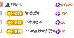 💓小西猪💓主播图片