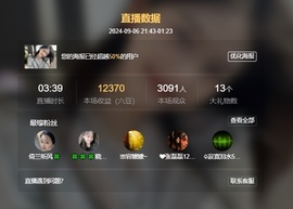 读书去了，有亿点忙主播照片