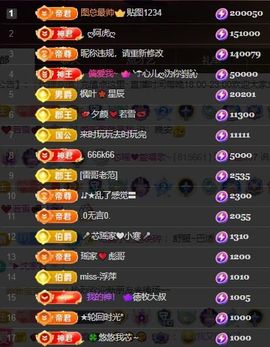 芯瑶❤️爱唱歌～主播照片
