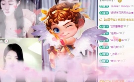小欣宝*主播照片