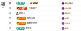 苏苏感恩有你主播照片