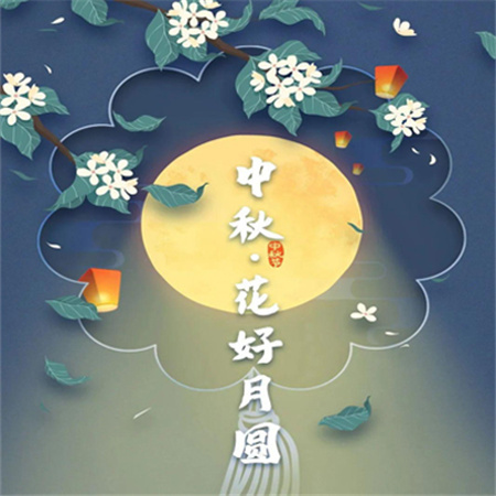 时间不需要你等的图片