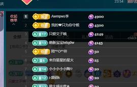 颜颜(⊙o⊙)奥利给主播照片