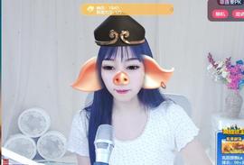 颜颜(⊙o⊙)奥利给主播照片
