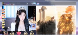 .此账号已注销‘主播照片