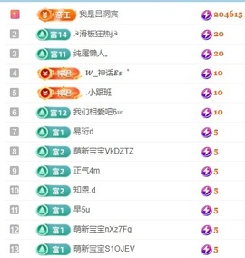 初见梦求🌻个上上签主播照片