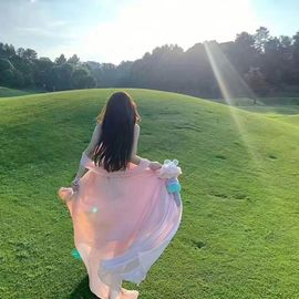 云朵🎀主播照片