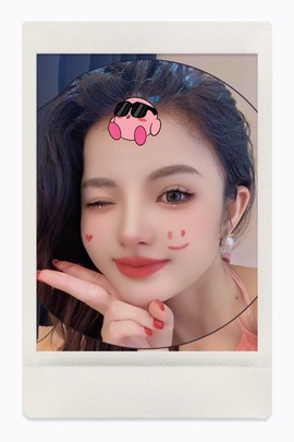 小宣美🍯休主播照片