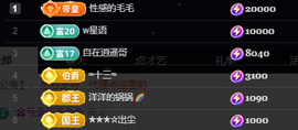 超甜糖经理深情演唱主播照片