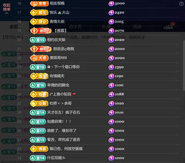 婼儿♪♬每晚7点见主播照片