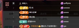 沫宝升级了主播照片