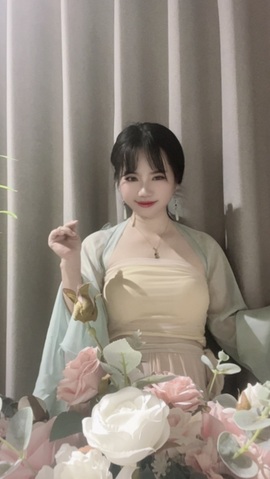 云之在福州主播照片