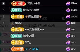 小婷🎤烟嗓☆づ的图片