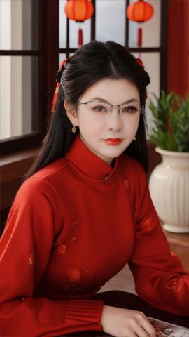 无约定的图片