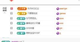 小仙女❤️在等你主播照片