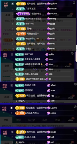 安二狗🐶主播照片