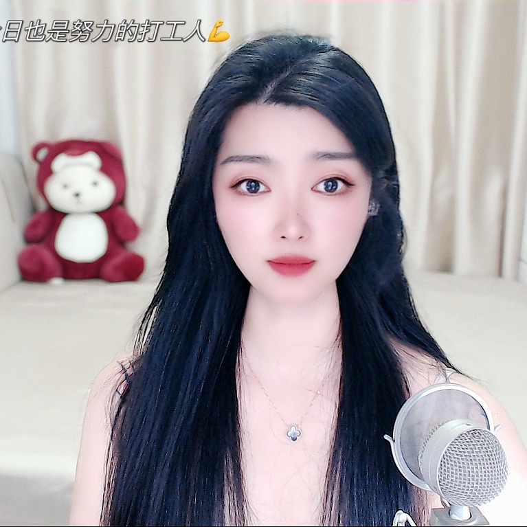 小雅代理ღ好运来💗主播图片