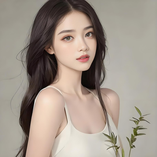 鱼非儿海报