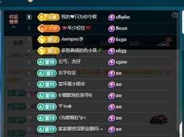 颜颜(⊙o⊙)奥利给主播照片