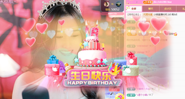 小婷🎤烟嗓☆づ的图片