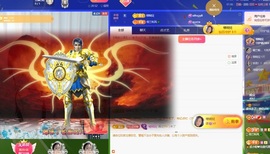 读书去了，有亿点忙主播照片