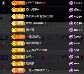 小婷🎤烟嗓☆づ的图片