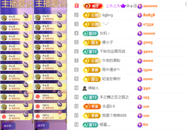 小阿轩∞∞休主播照片