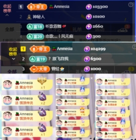 安二狗🐶主播照片