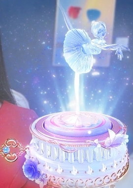 冰凌祝中秋快乐休的图片