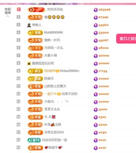 雅欣小可爱吖💗.主播照片
