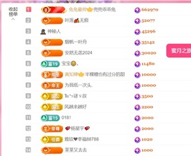 雅欣小可爱吖💗.主播照片